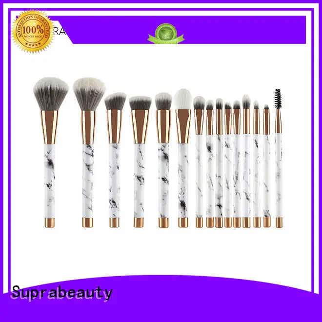 spn affordable makeup brush sets pcs for artists Suprabeauty 1