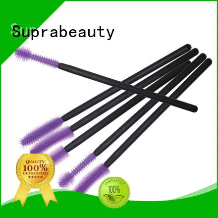Einweg-Make-up-Applikator-Kits aus sanftem Material, Eyeliner für Wimpernverlängerungsflüssigkeit 1