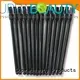 Suprabeauty spd mascara wand with bamboo handle for eyeshadow powder 1