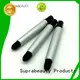 spd lipstick brush with bamboo handle for lip gloss cream Suprabeauty 1