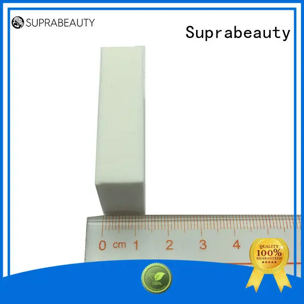 sps best foundation sponge wedge for cream foundation Suprabeauty 1