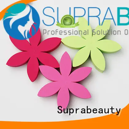 sp foundation blending sponge wedge for cream foundation 1
