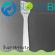 spd disposable makeup spatula manufacturer for cleaning the dust 1