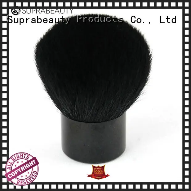 contouring basic full face makeup brushes with super fine tips for eyeshadow Suprabeauty 1