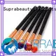 wsb real techniques makeup brushes with super fine tips for eyeshadow Suprabeauty 1