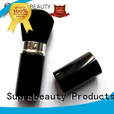 ルースパウダー用メイクブラシメーカーのシリコーンコスト Suprabeauty 1