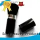 silicone cost of makeup brushes manufacturer for loose powder Suprabeauty 1