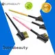 sp pretty makeup brushes with super fine tips for eyeshadow Suprabeauty 1