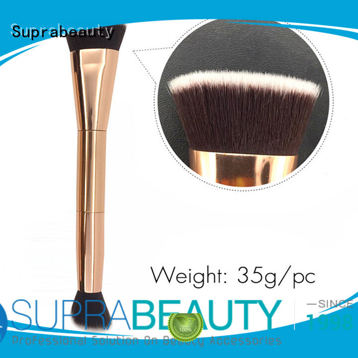 nouveau pinceau de fond de teint spb pour fond de teint liquide Suprabeauty 1