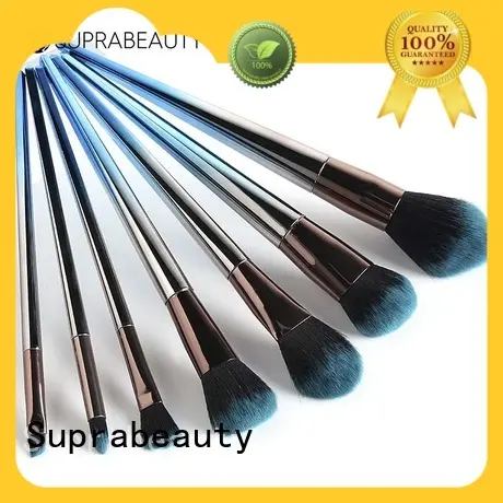 best quality makeup brush sets spn for loose powder Suprabeauty 1