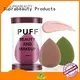 Suprabeauty blender the best makeup sponge manufacturer for mineral dried powder 1