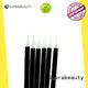 Suprabeauty paper tips eyeliner brush with bamboo handle for eyelash extension liquid 1