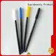 latex disposable makeup applicators set large tapper head for eyelash extension liquid Suprabeauty 1
