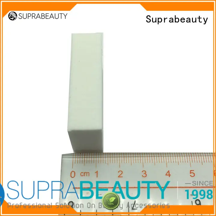 Suprabeauty sp best cheap makeup sponges wedge for mineral powder 1