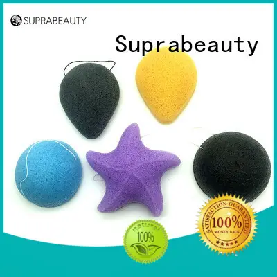 disposable face sponge for foundation wedge for cream foundation 1