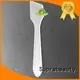 spd tiny spatula for makeup with opp bag packaging Suprabeauty 1