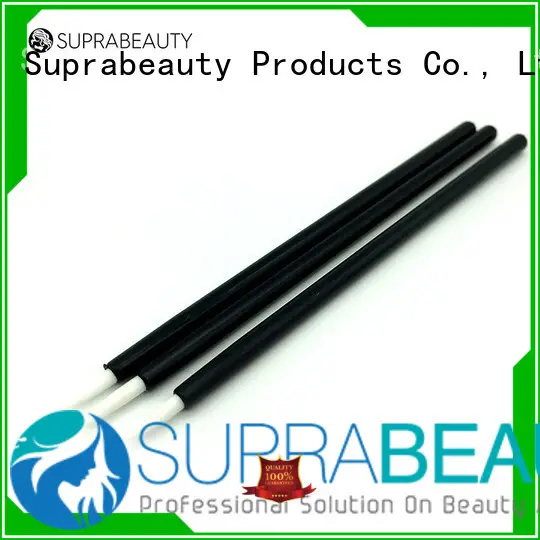 disposable nail polish applicators spd for lip gloss cream Suprabeauty 1