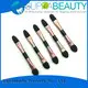 Suprabeauty spd lipstick applicator with bamboo handle for mascara cream 1