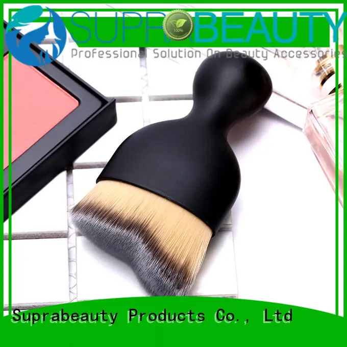 spb quality makeup brushes supplier for liquid foundation 1