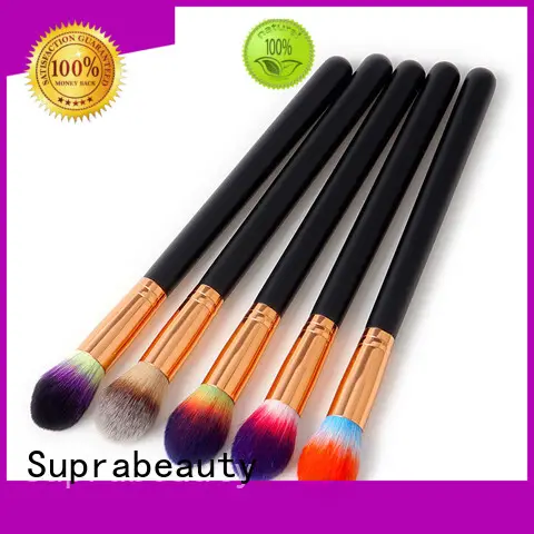 syntehtic good cheap makeup brushes for eyeshadow 1