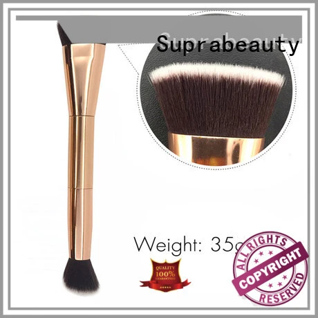 pinceaux de maquillage spn de haute qualité avec peinture écologique pour fard à paupières Suprabeauty 1