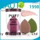 Suprabeauty sps good makeup sponges wedge for mineral powder 1