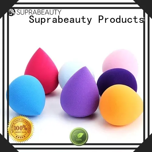 sps beauty blender foundation sponge sp for mineral dried powder Suprabeauty 1