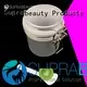 cosmetic jars with lids xlj for bath salt Suprabeauty 1
