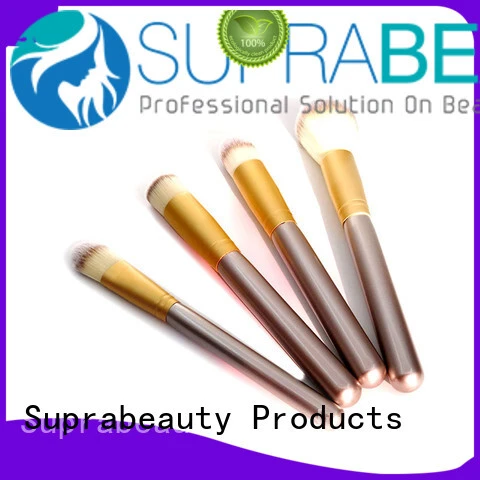 набор кистей для тональной основы spn для теней Suprabeauty 1