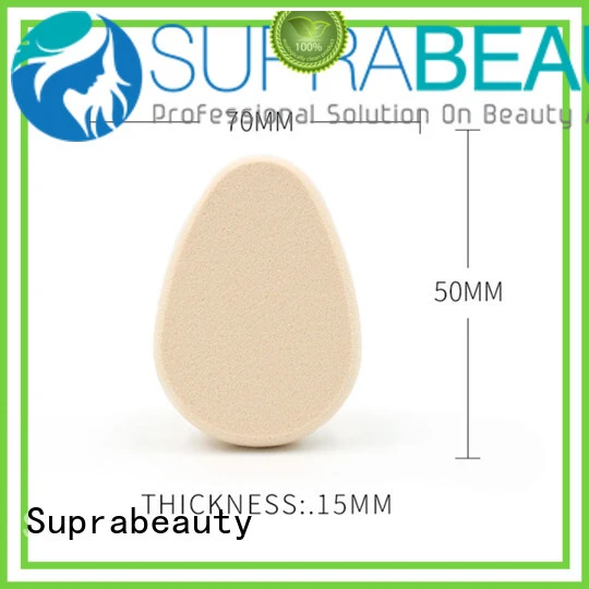 sps best beauty sponge sp for mineral dried powder Suprabeauty 1