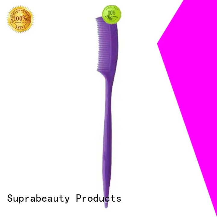 SPD petite spatule pour le maquillage SPD pour nettoyer la poussière Suprabeauty 1