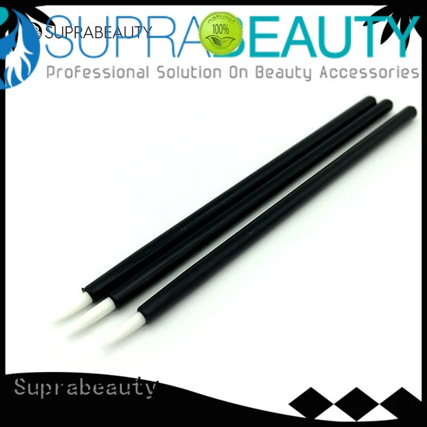 Suprabeauty أدوات تطبيق المكياج البلاستيكية القابل للتصرف SPD لأنبوب الماسكارا 1