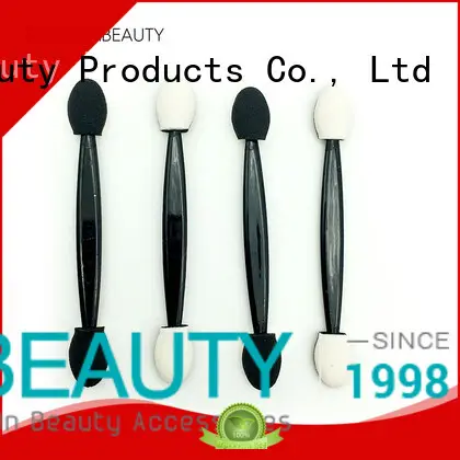 أدوات تطبيق SPD يمكن التخلص منها برأس كبير لأنبوب الماسكارا Suprabeauty 1