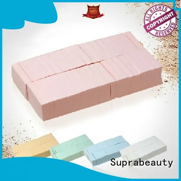 good makeup sponges sps for cream foundation Suprabeauty 1