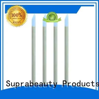 disposable lip brushes spd for mascara cream Suprabeauty 1