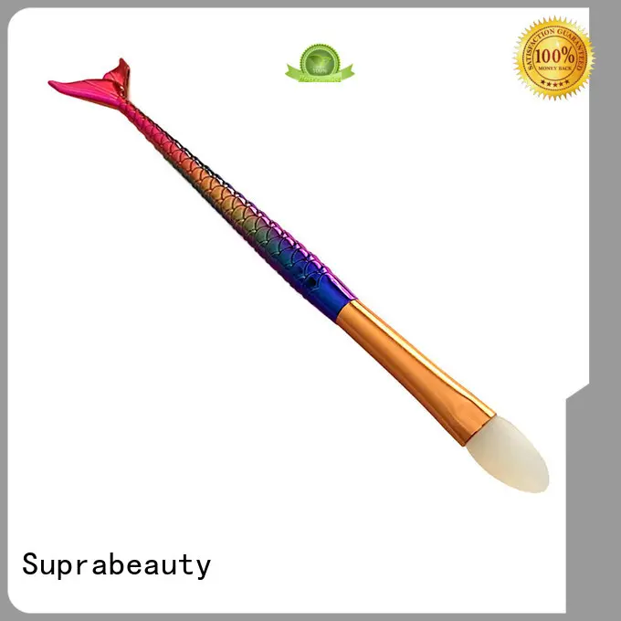 mineral powder making makeup brushes online Suprabeauty 1