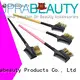 Suprabeauty short face base makeup brushes spn for eyeshadow 1