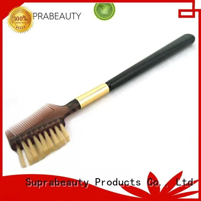 spn cosmetic brush for loose powder Suprabeauty 1