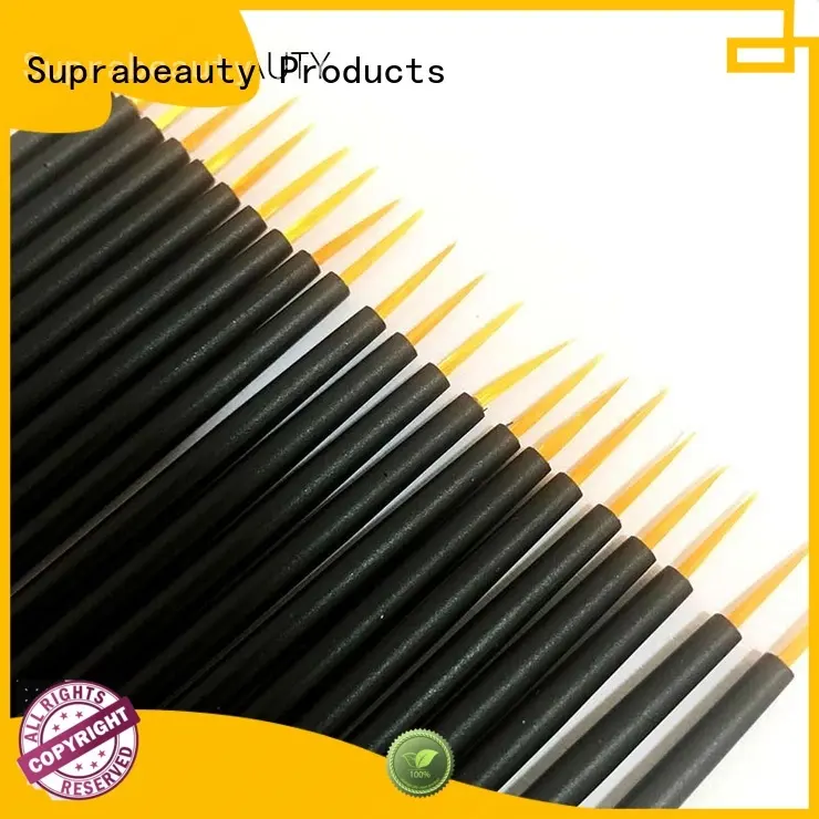 spd lip gloss applicator spd for eyeshadow powder Suprabeauty 1