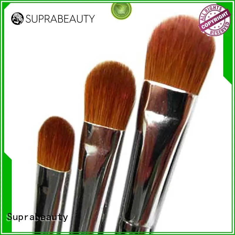 Suprabeauty コンパクトアイメイクブラシ SPB 1