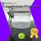Suprabeauty mask clear cosmetic jars xlj for mud mask 1