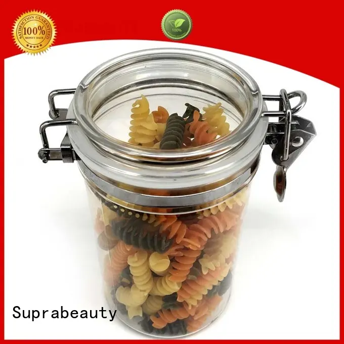 xlj fancy cosmetic jars xlj for cosmetic cream Suprabeauty 1