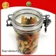 xlj fancy cosmetic jars xlj for cosmetic cream Suprabeauty 1