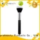 gold cosmetic powder brush manufacturer 1