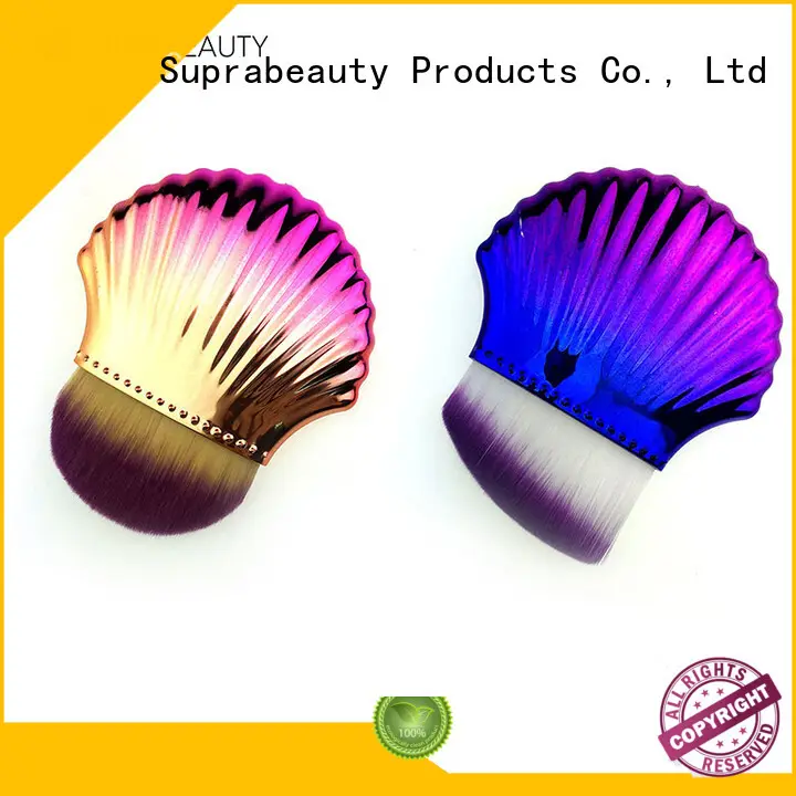 bronzing low price makeup brushes for loose powder 1