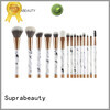 Make-up-Pinsel-Set online für Künstler Suprabeauty 1
