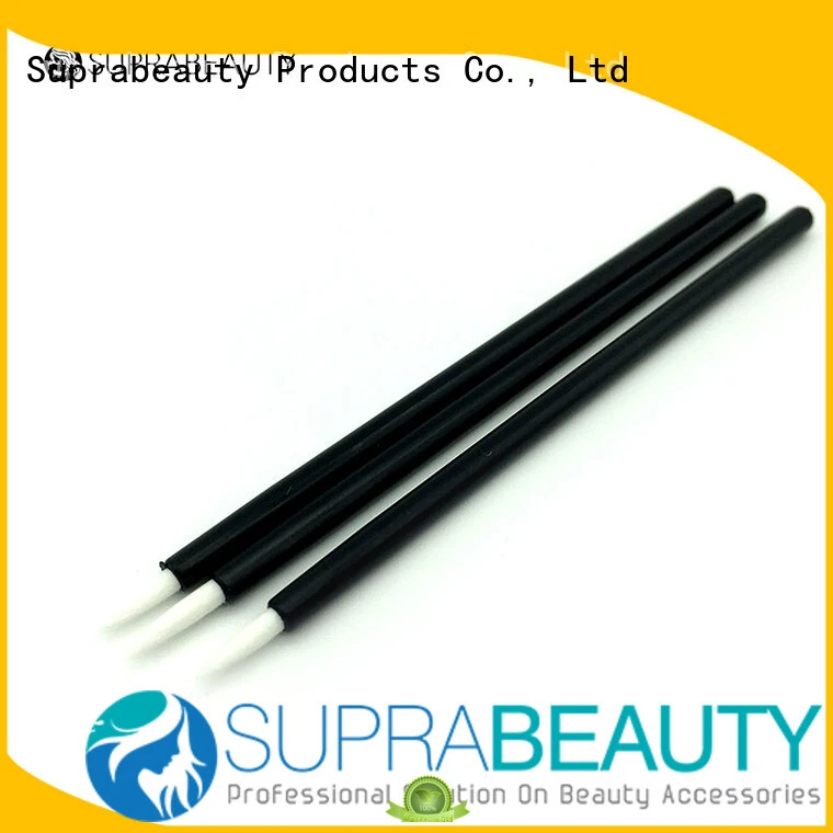 Suprabeauty spd lipstick makeup brush smudger for mascara tube 1