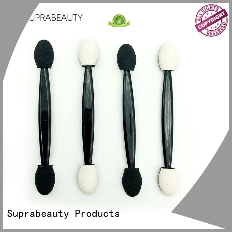 Pinceaux à lèvres jetables SPD SPD pour tube de mascara Suprabeauty 1