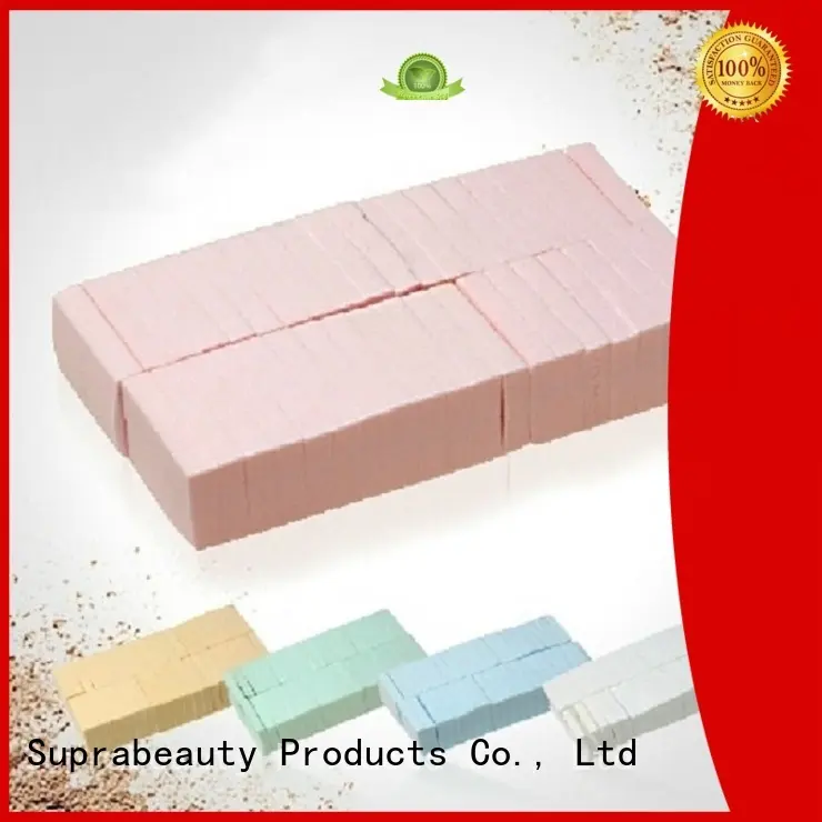 sps cosmetic sponge sp for mineral dried powder Suprabeauty 1