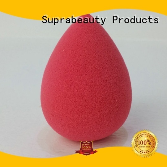 sp спонж для макияжа лица sps для кремовой основы Suprabeauty 1
